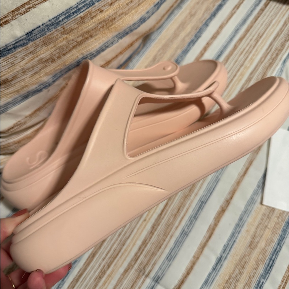 Stuart Weitzman Stufle Sandal Size 8